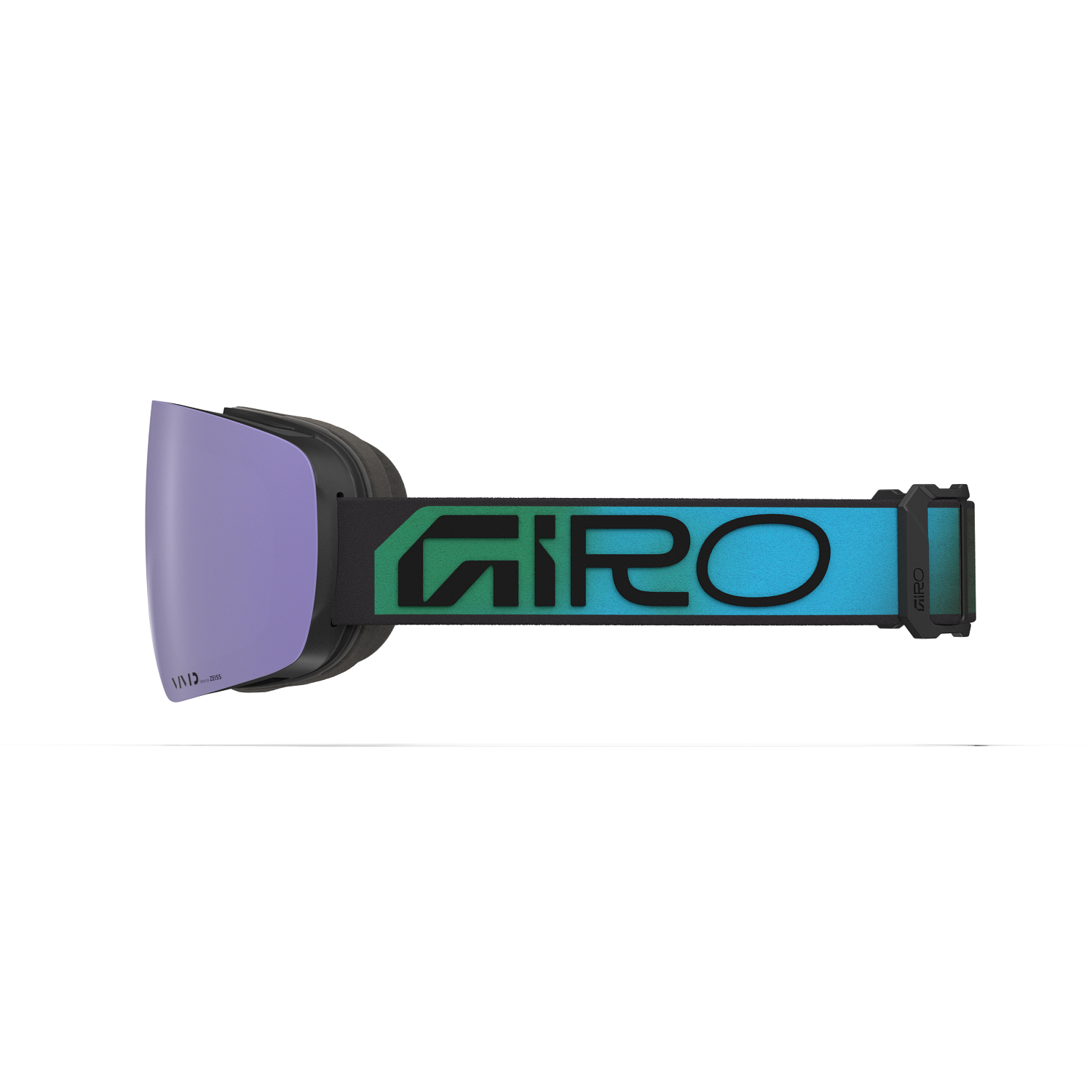Masque Contour Frequency Bar