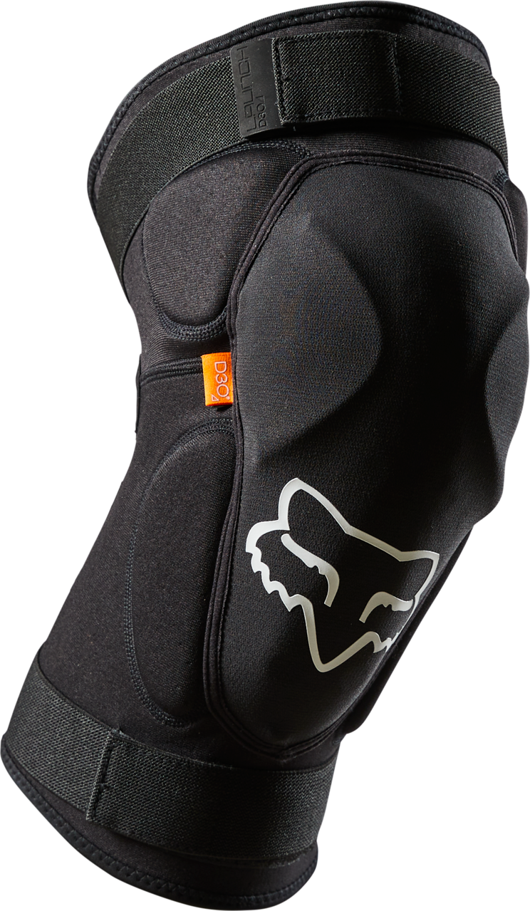 Fox Racing Launch D3O Knee Guards - Thumbnail 3