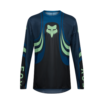 180 Draft Jersey