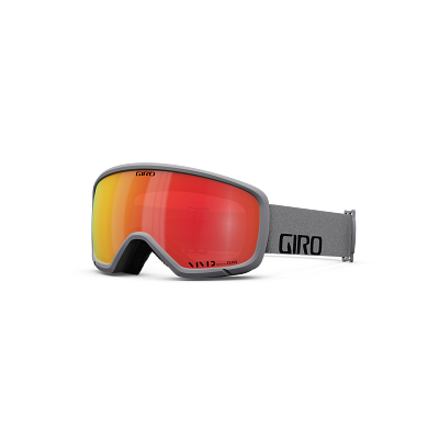 Ringo Wordmark Goggle