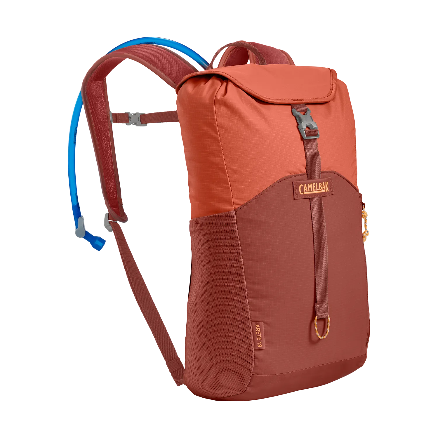 Arete 18, 50oz, Mahogany