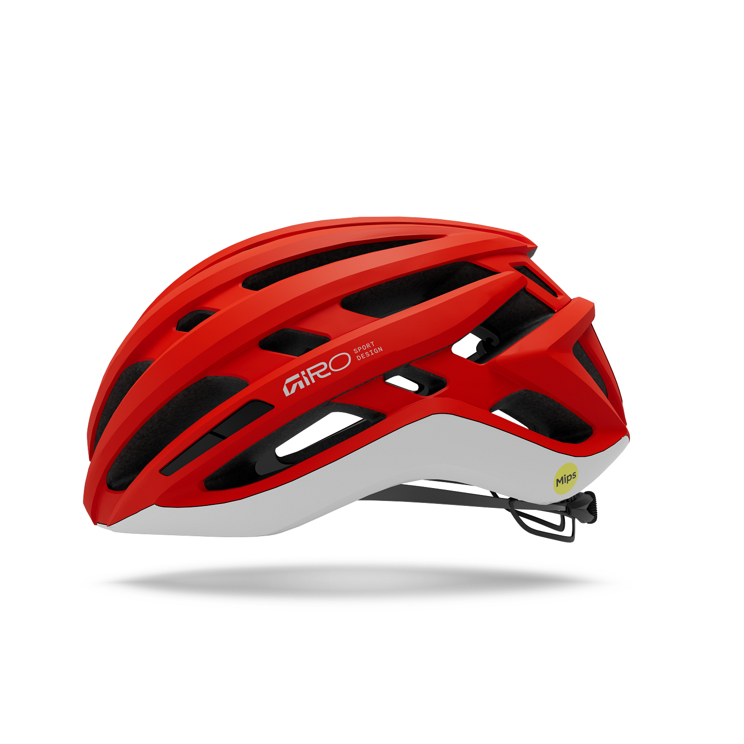 Agilis Mips Helmet