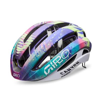 Aries Spherical Helm Canyon//SRAM Zondacrypto 2025 Edition