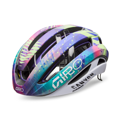 Casco Aries Spherical Edici&oacute;n 2025 Canyon//SRAM Zondacrypto