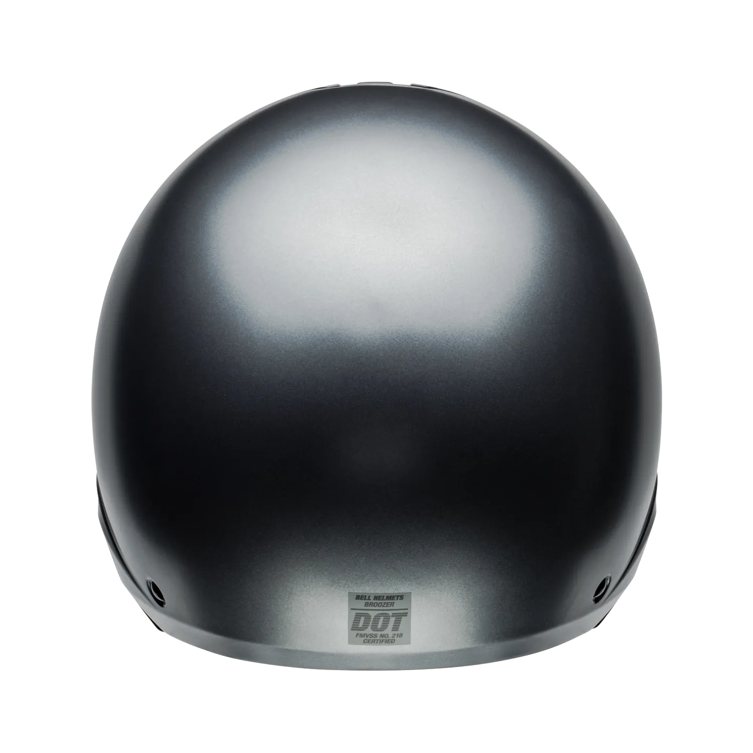 BROOZER SOLID ECE [S SS GRY] S