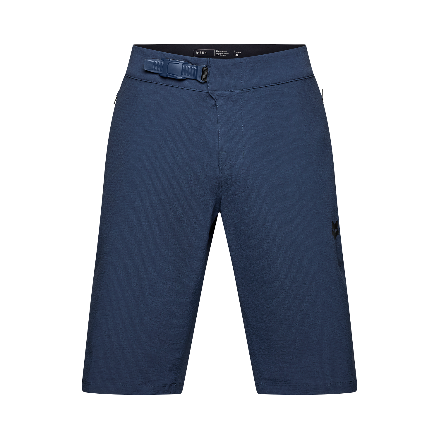 Ranger gevoerde korte broek