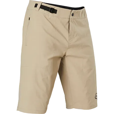 Ranger Lined Shorts