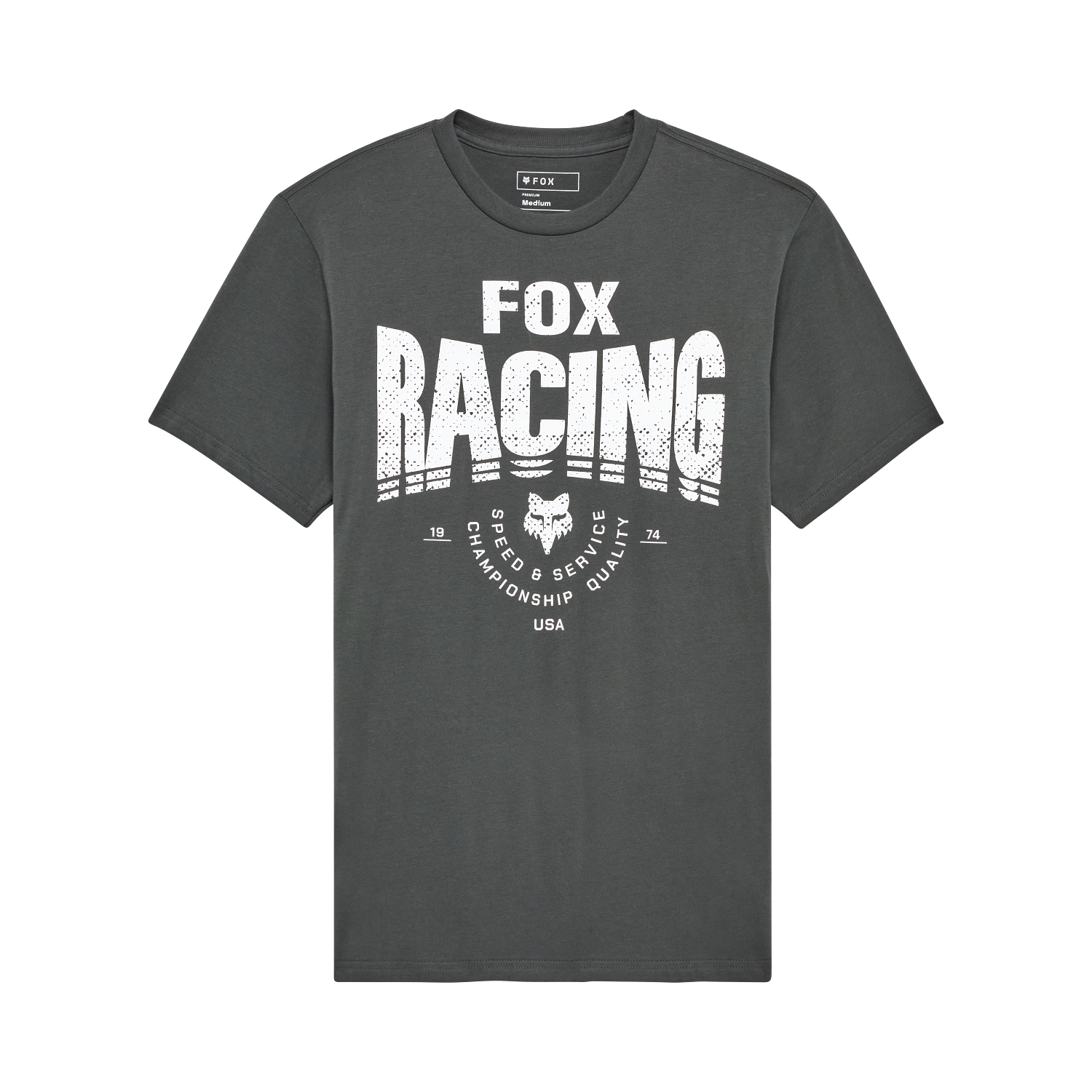T-shirt Tread Premium