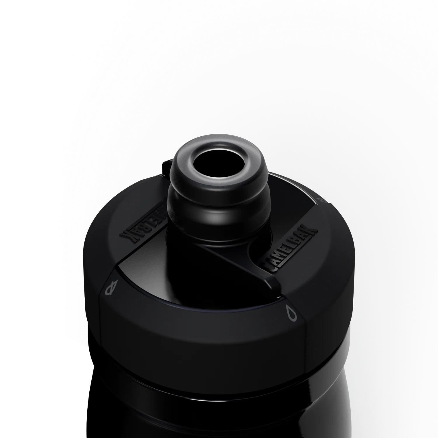 PODIUM INSULATED STEEL 12 OZ 