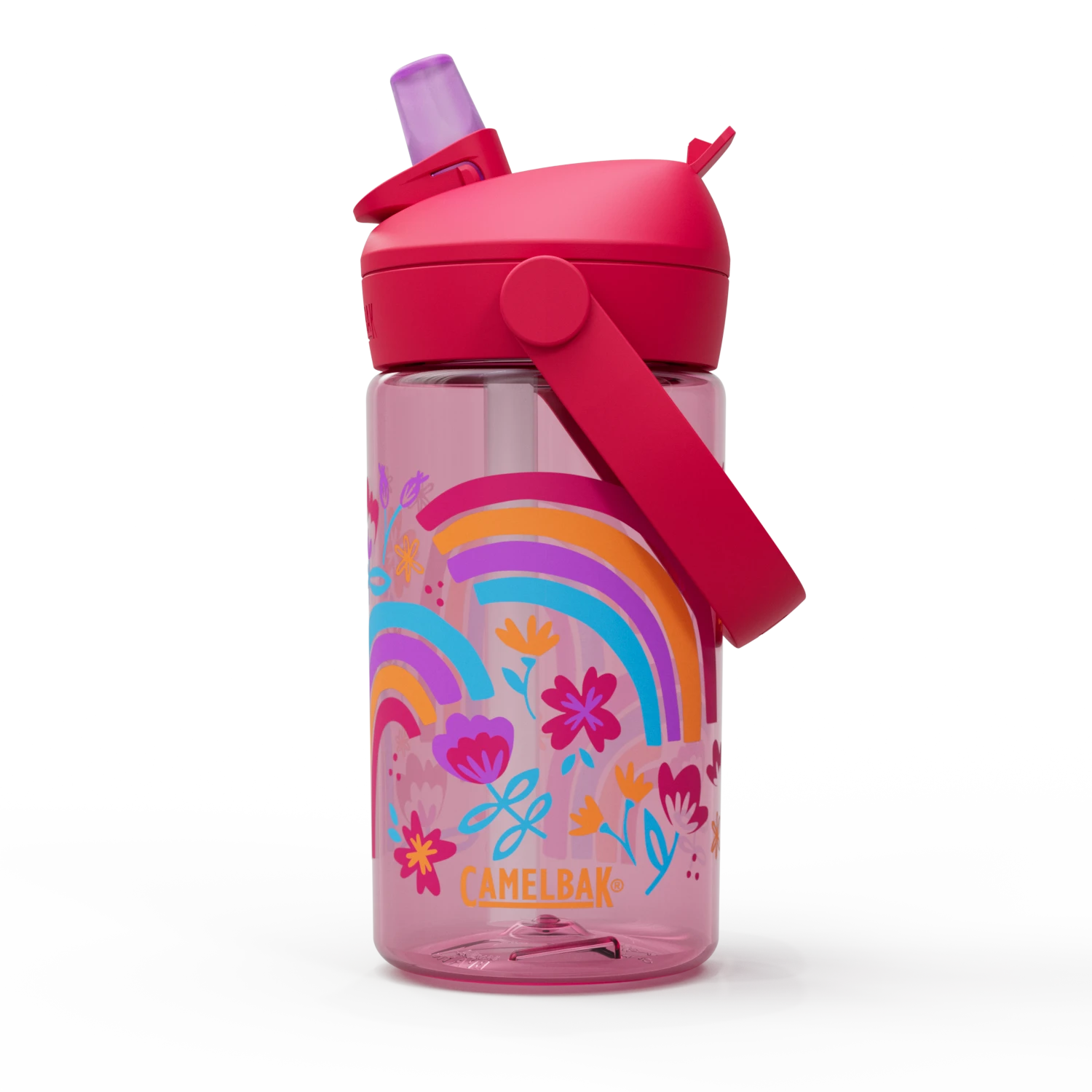 THRIVE FLIP STRAW KIDS 14OZ