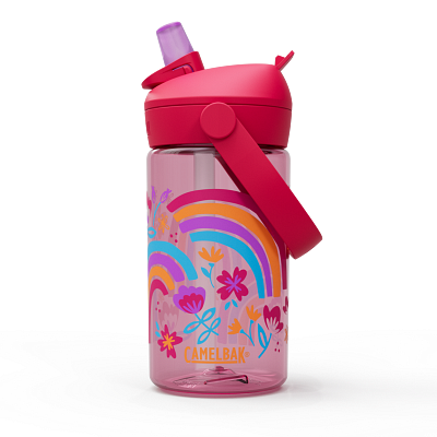 Gourde Kids Thrive&trade; Flip Straw Tritan&trade; Renew 400&nbsp;ml