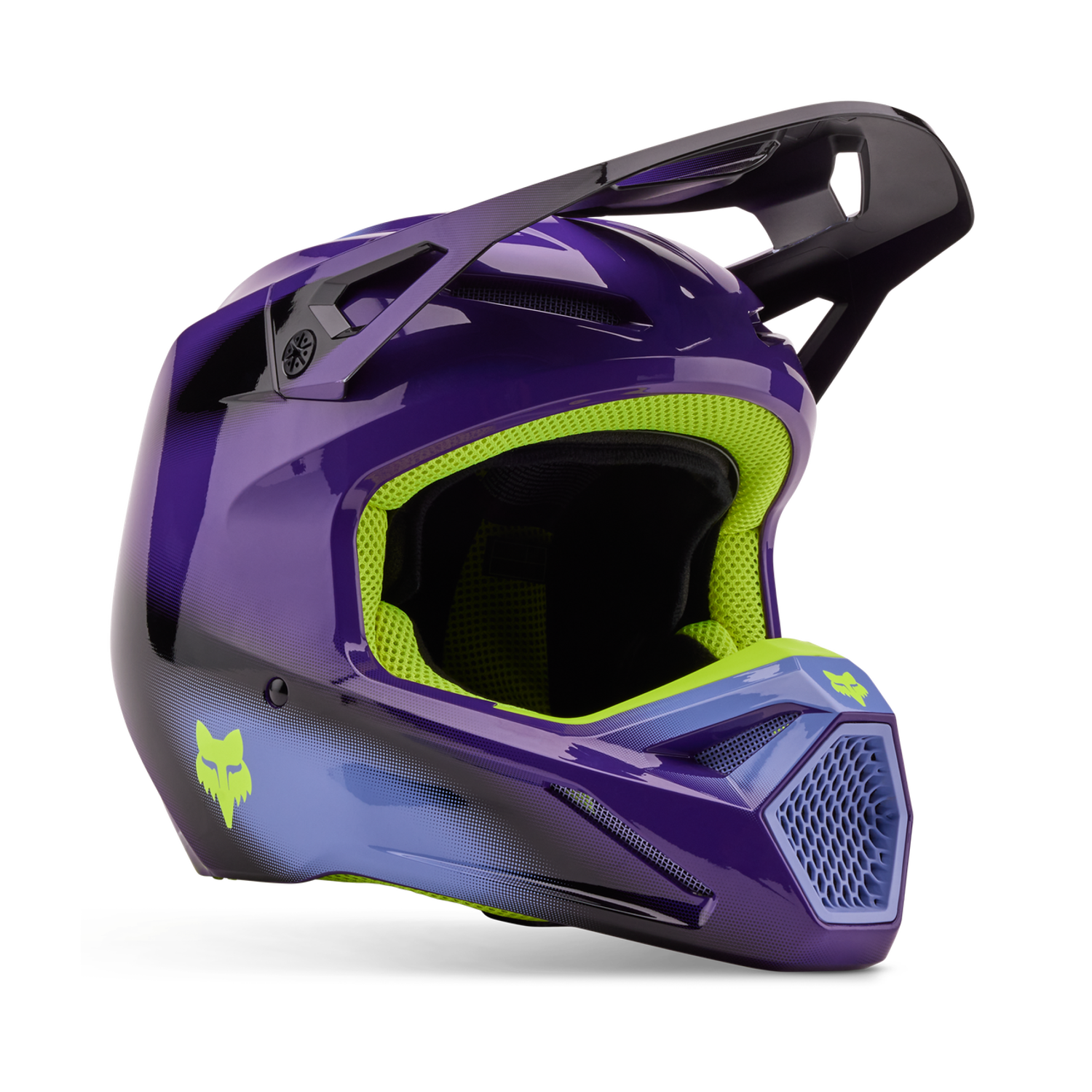Helm V1 Interfere