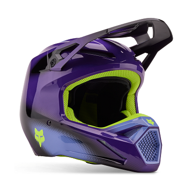 Helm V1 Interfere