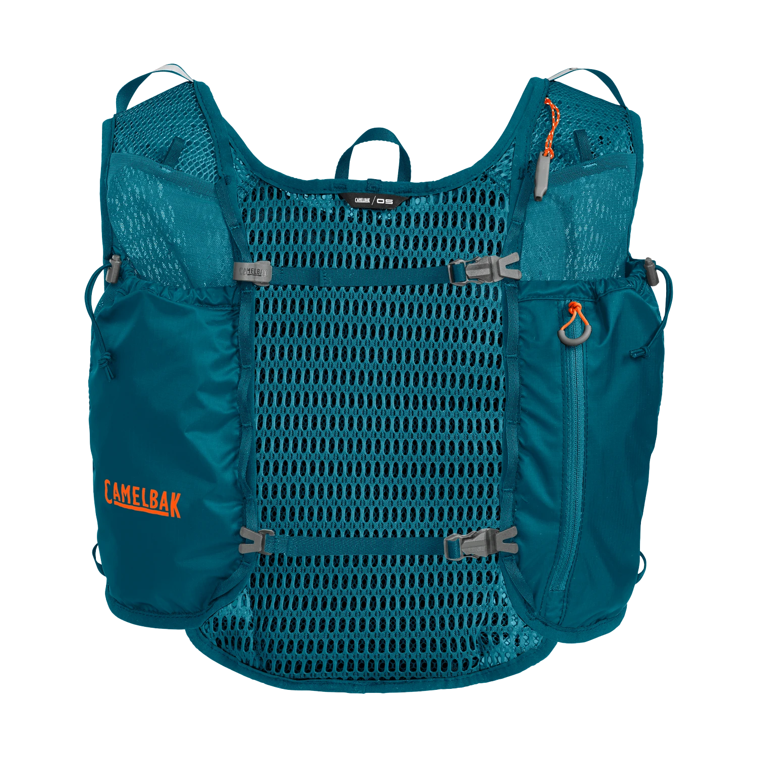 CIRCUIT RUN VEST 50OZ,