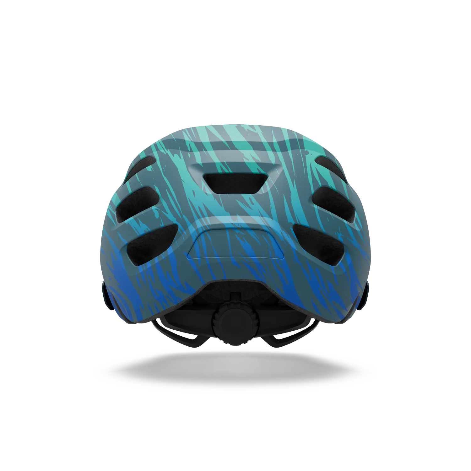 GR TREMOR CHILD [MAT TRCH BLU] UC 26