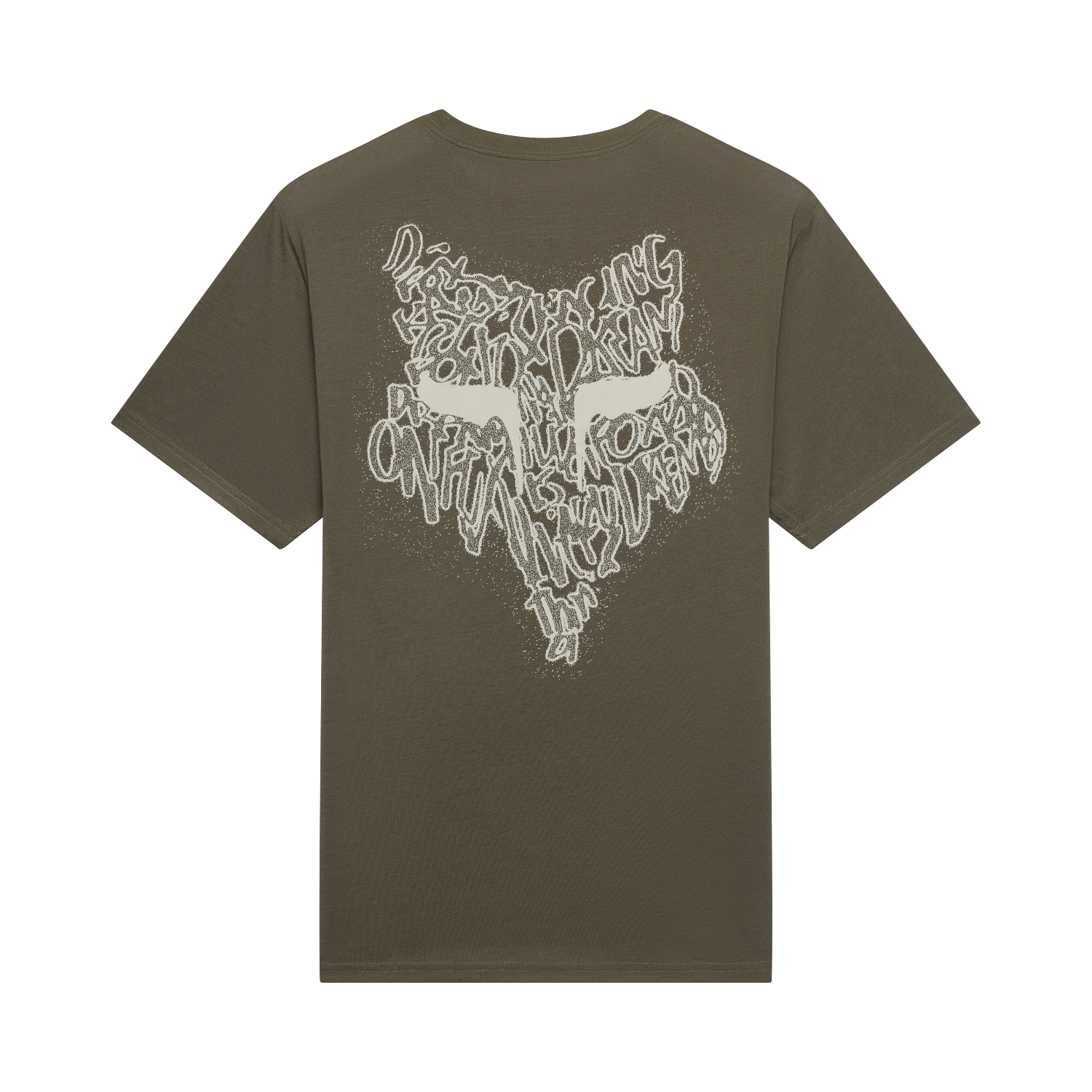 Slowburn Dri-Release Short Sleeve Tee