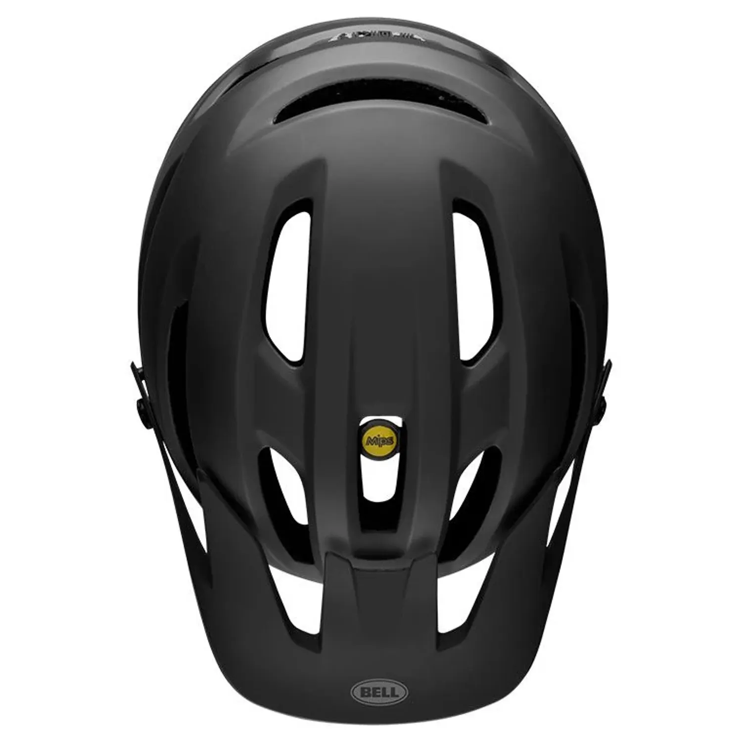 BS 4FORTY MIPS MAT/GLS BLK S 18 US