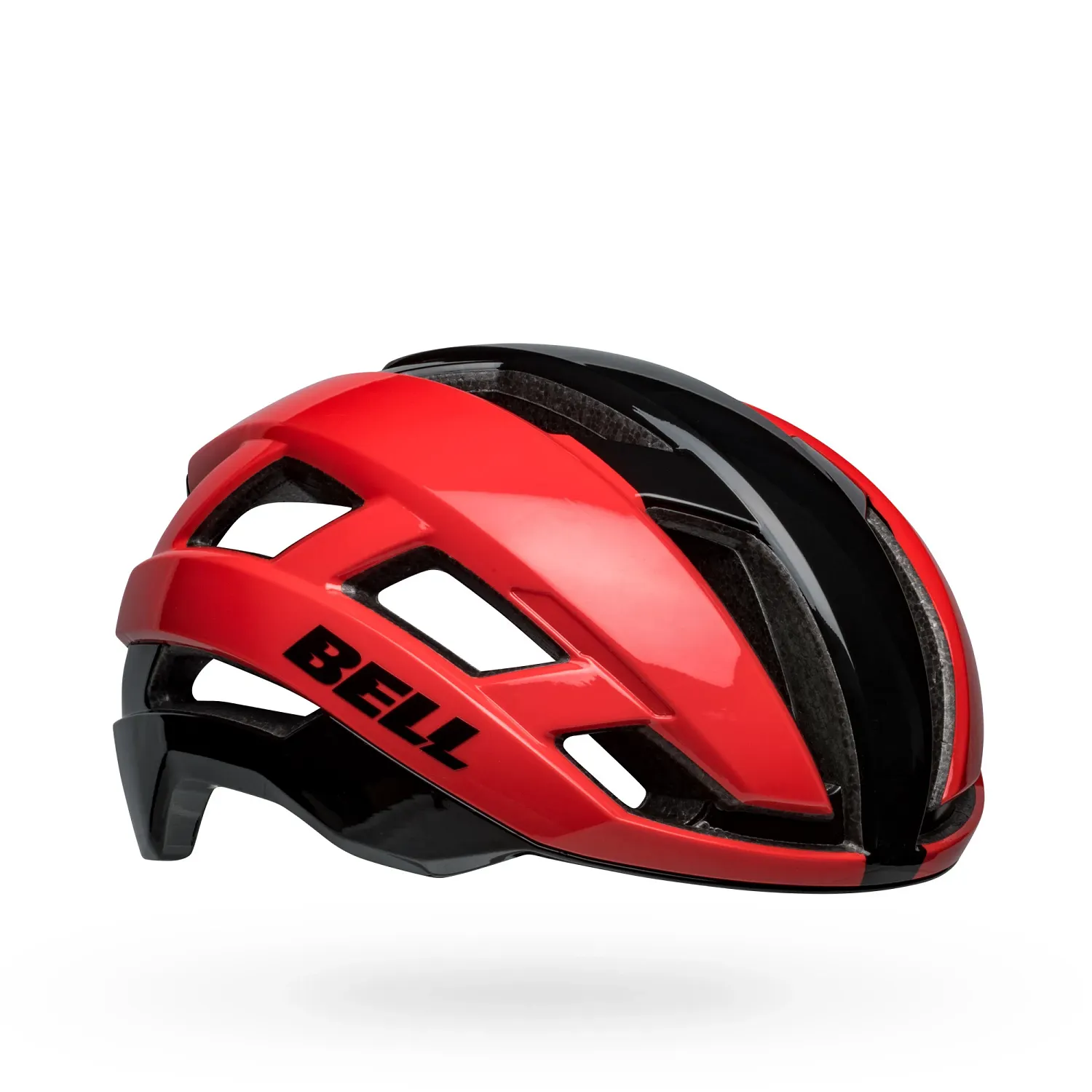 BS FALCON XR MIPS RD/BK M 23 GBL