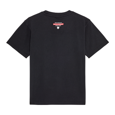 Camiseta Oversized Originals Photo