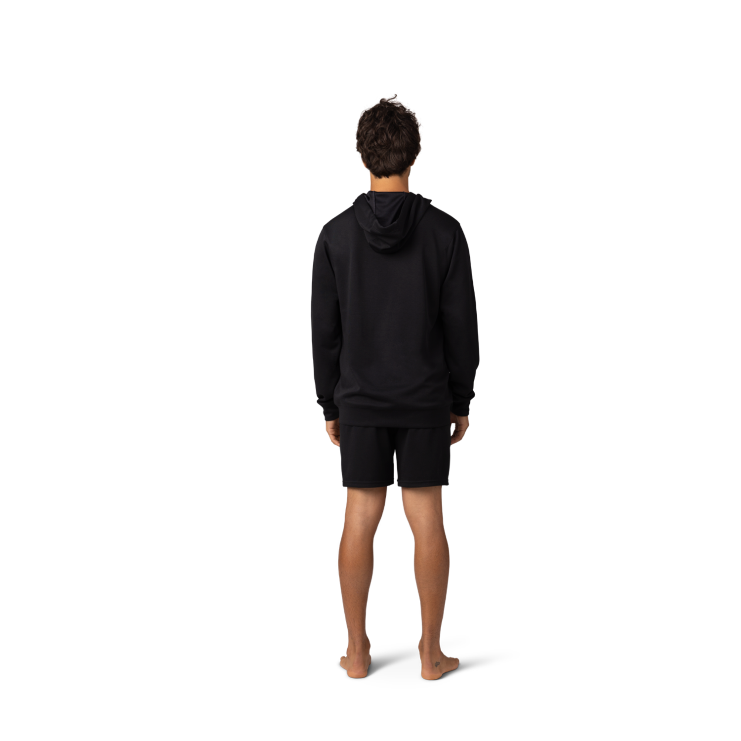 Pulloverhoodie Balance