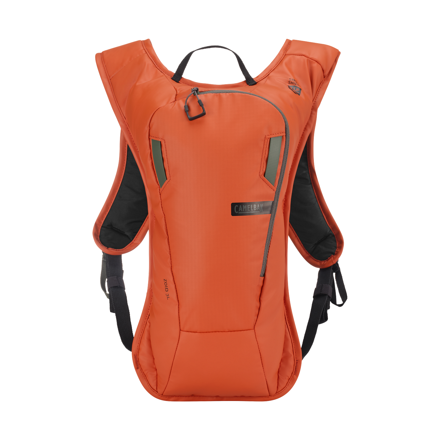 Zoid&trade; Skirucksack mit Crux&reg; 2L Trinkblase