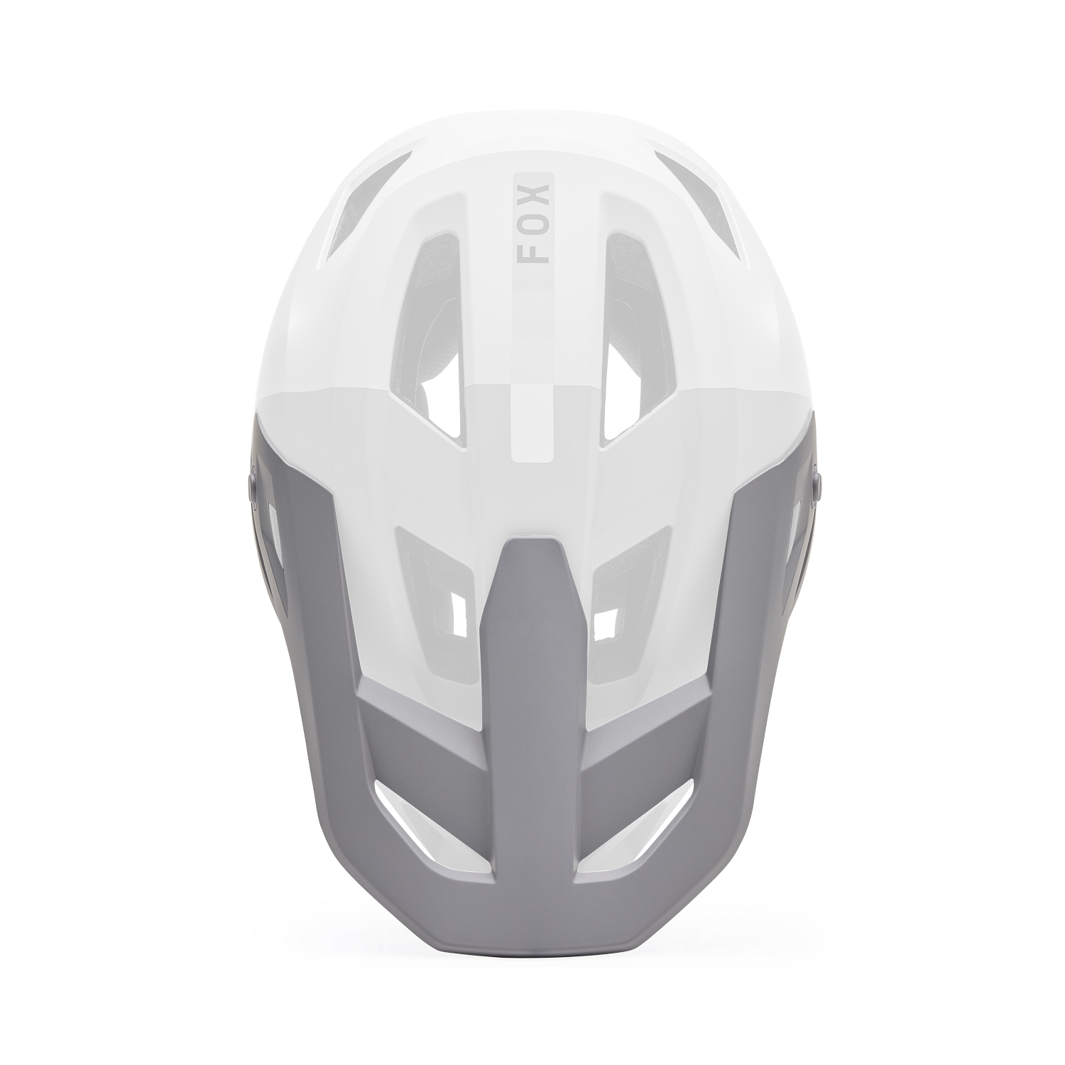 24 Rampage Visor