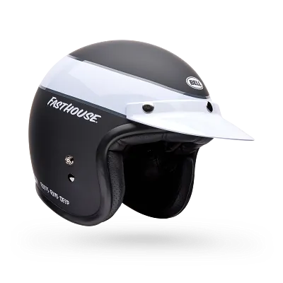 CUSTOM 500 FASTHOUSE LE ECE 