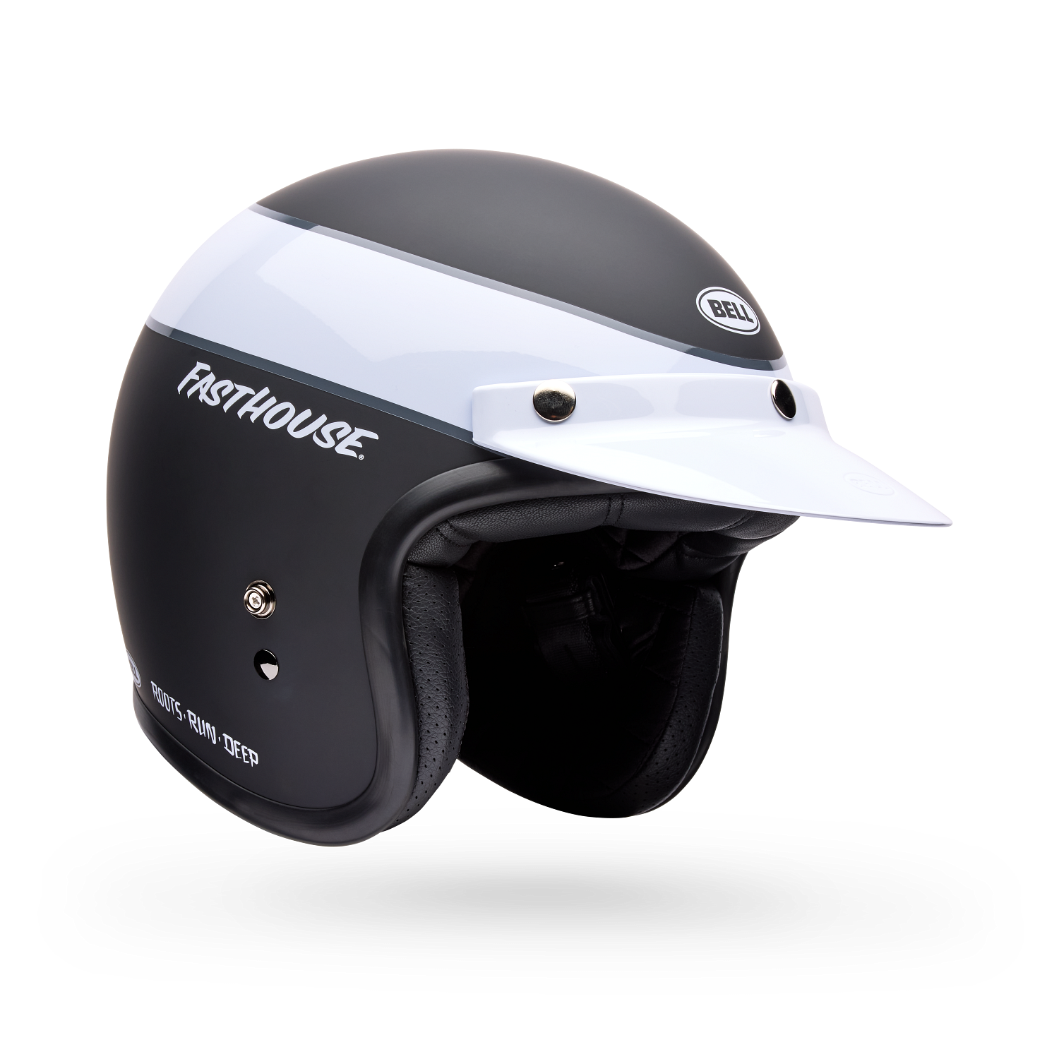 Custom 500