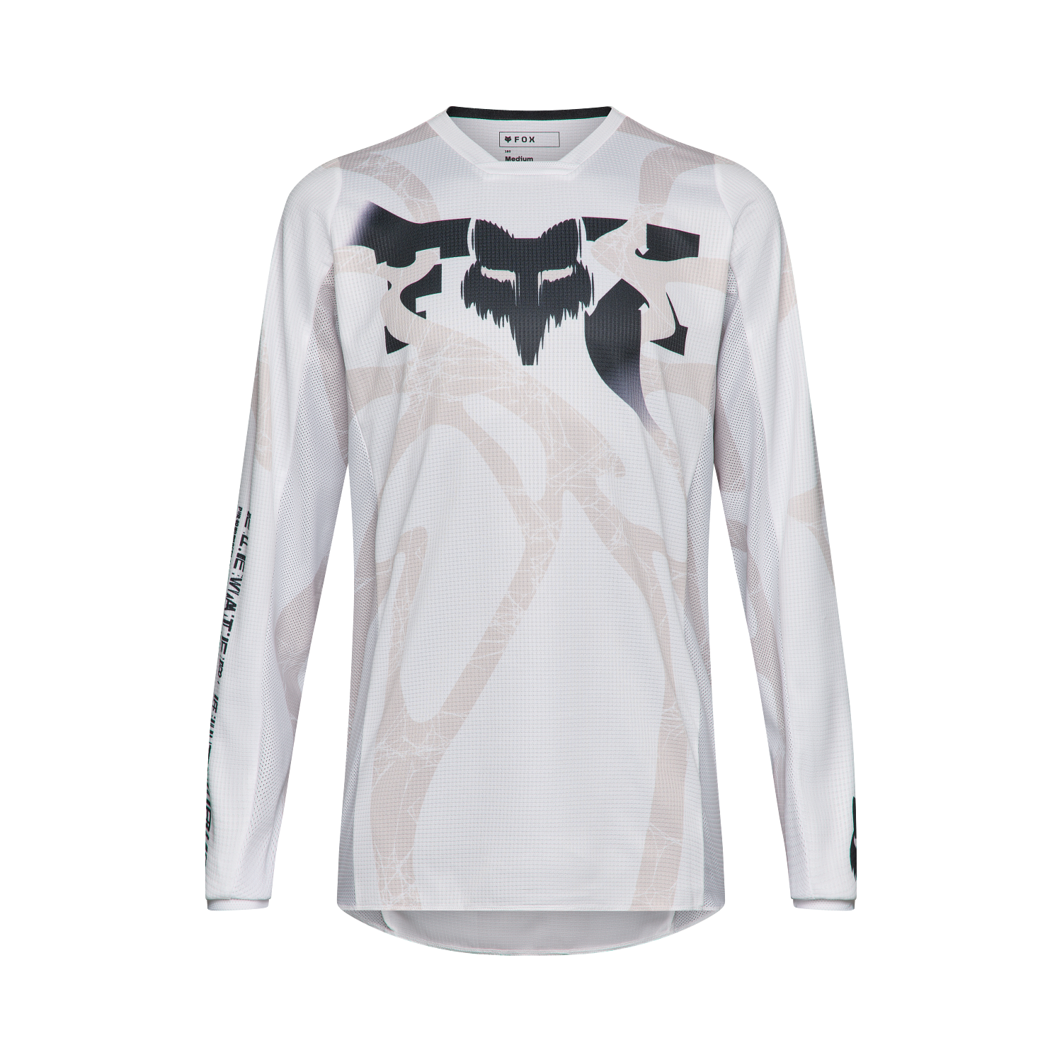 180 DIFFUSE SE JERSEY [WHT] XS