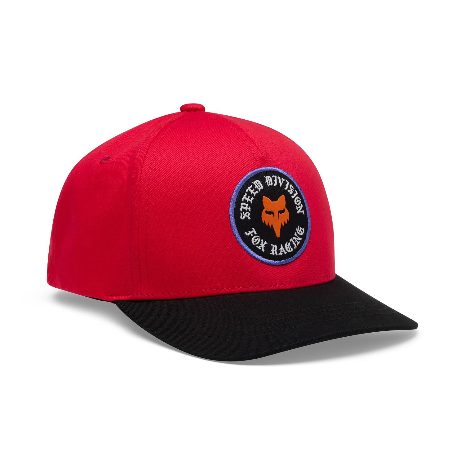 YTH BADGE SNAPBACK HAT 