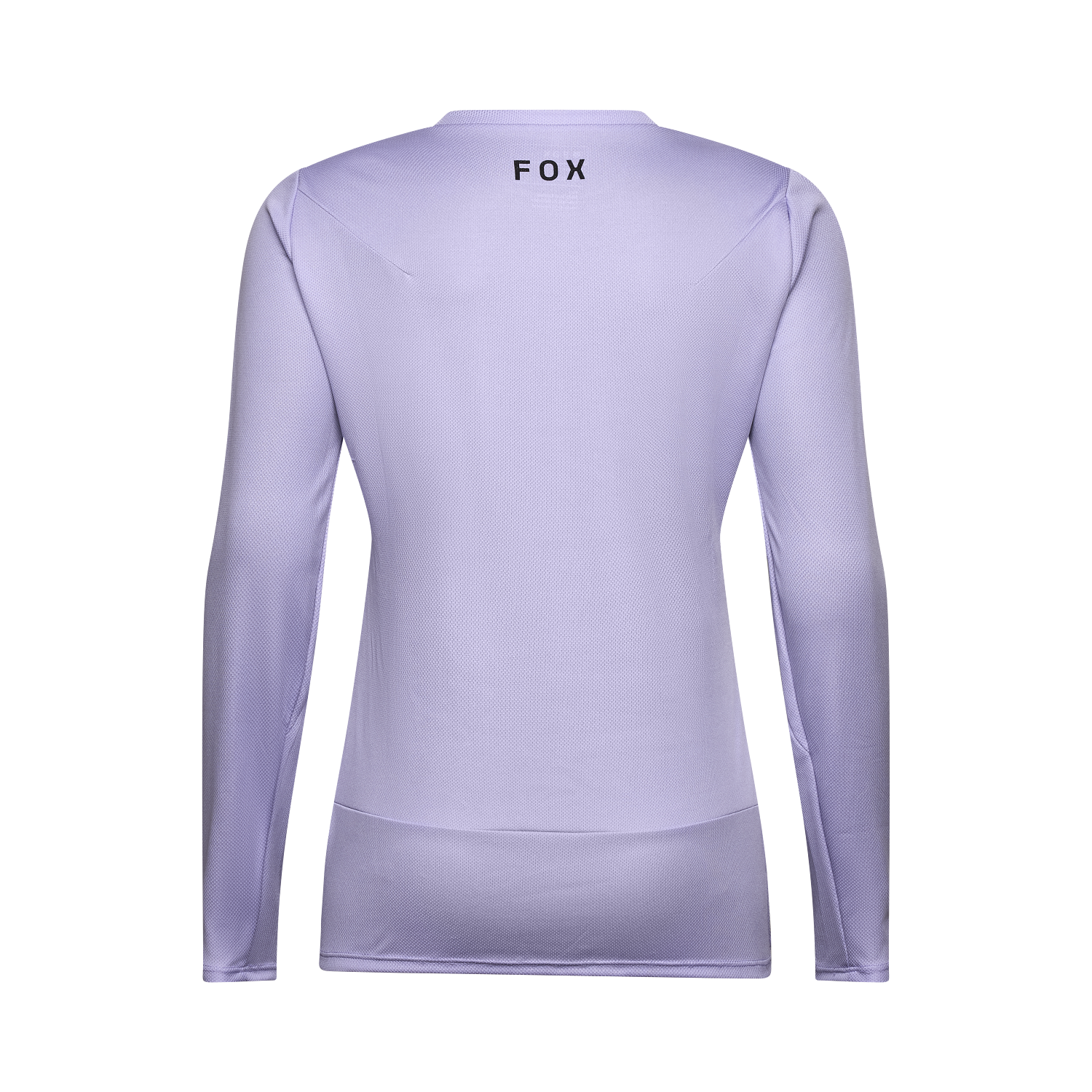 Womens Ranger Fox Head Long Sleeve Jersey