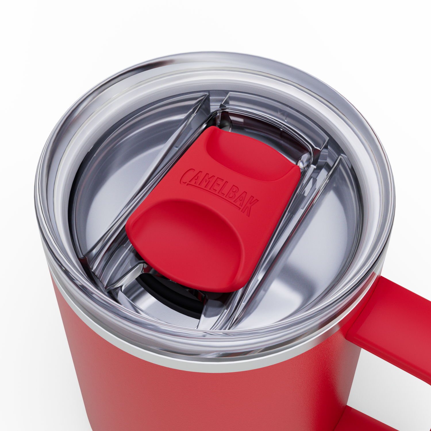 THRIVE MUG, VSS 16OZ, [SCAR] OS