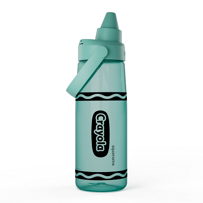 Crayola Chug 25oz Bottle