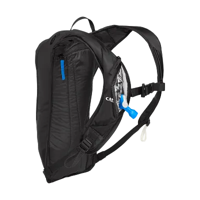 Zoid, 70oz., Black/White