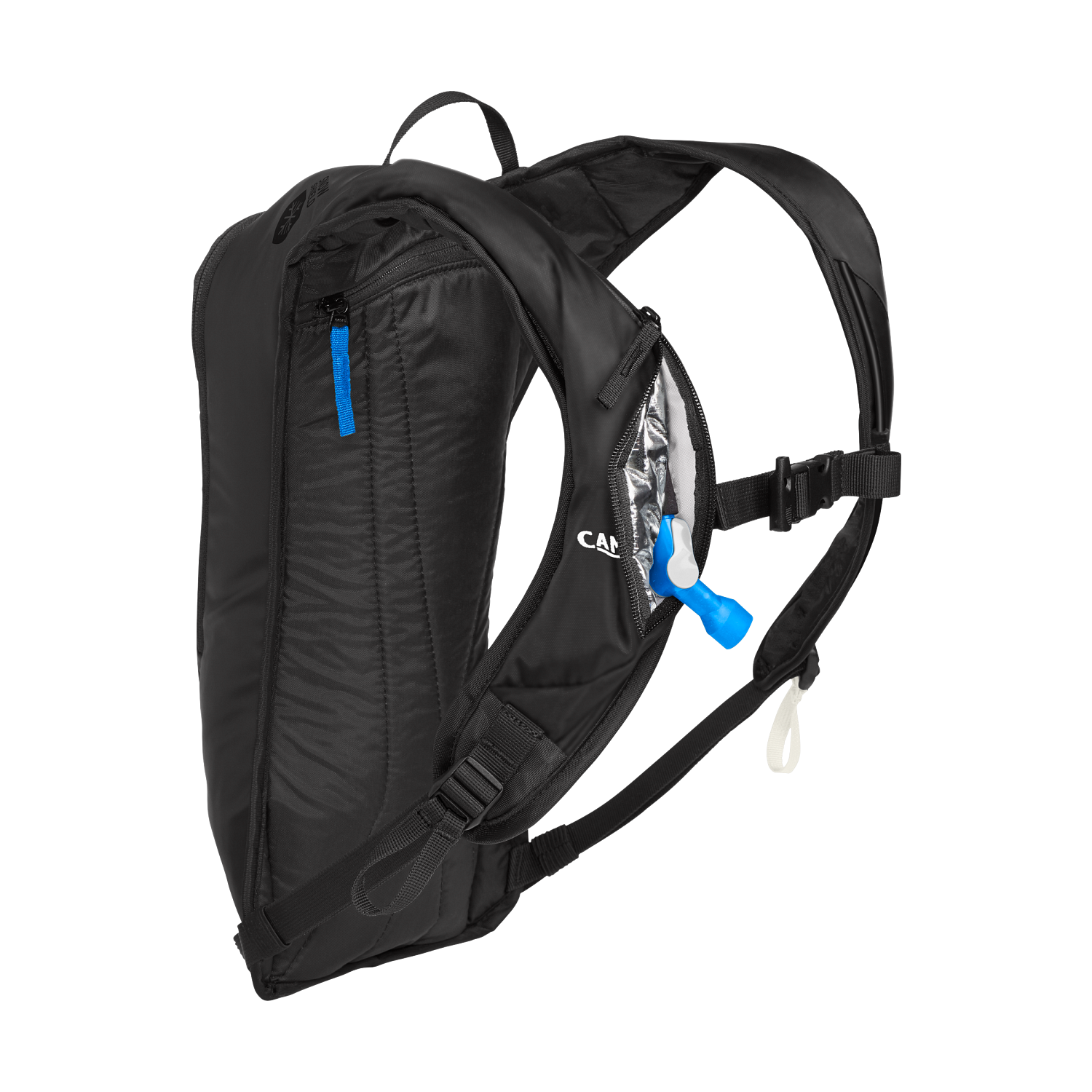 Zoid [BLK/WHT] OS