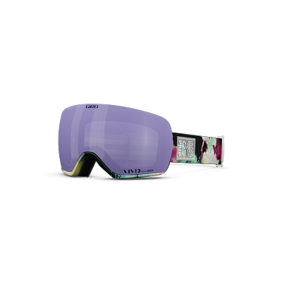 Gafas Article II Dark Matter