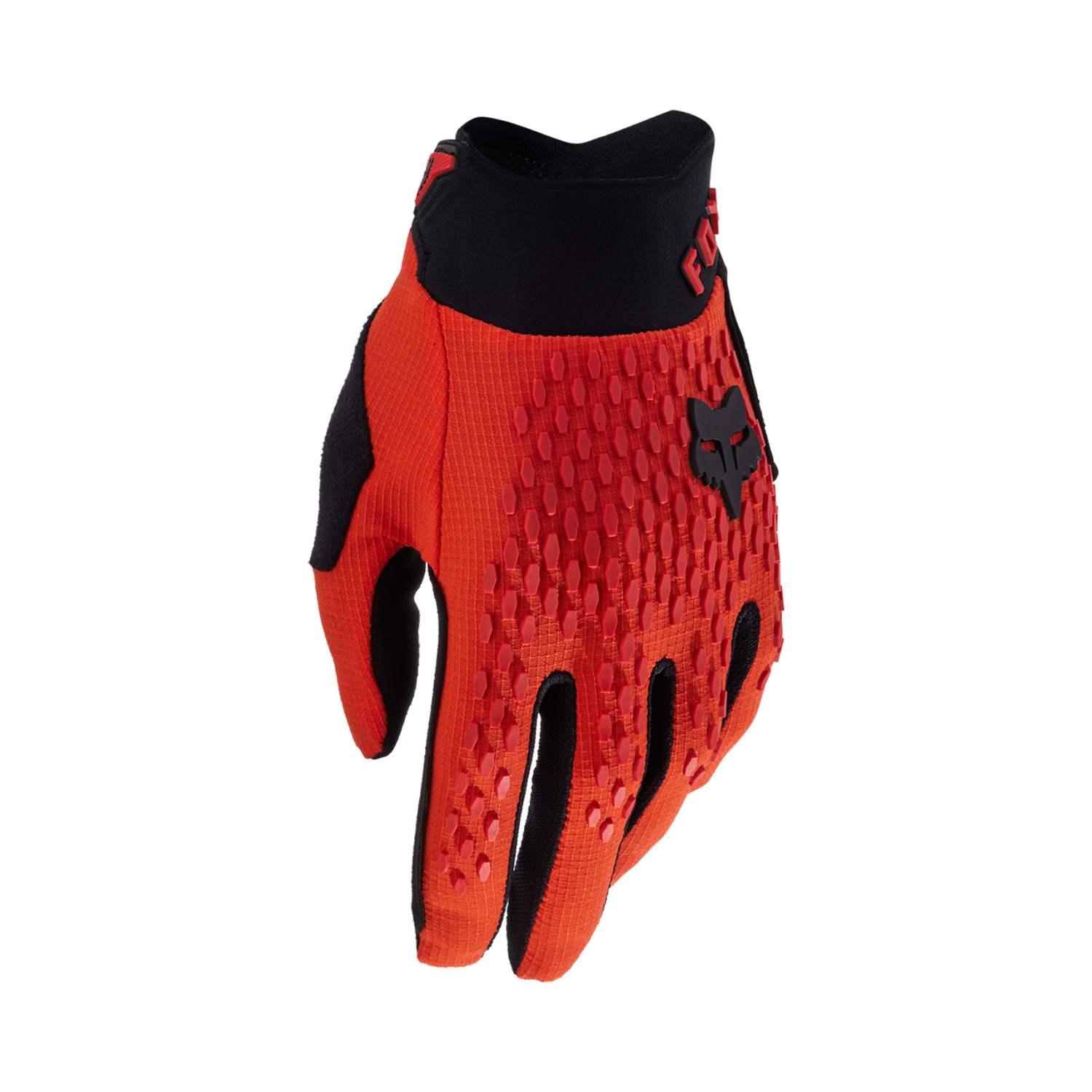 Womens Defend Gloves