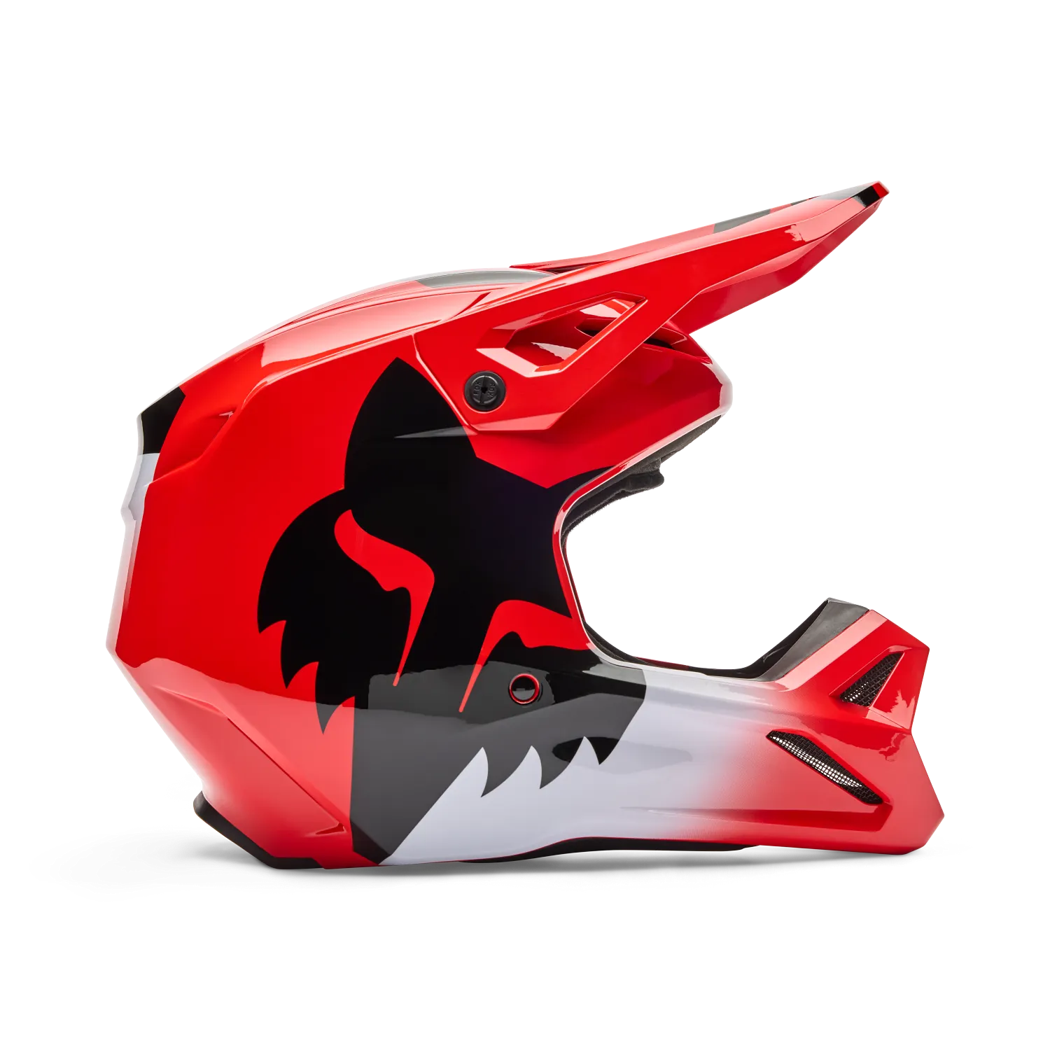 YTH V1 SHIELD HELMET 