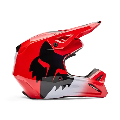 Casque V1 Shield Junior