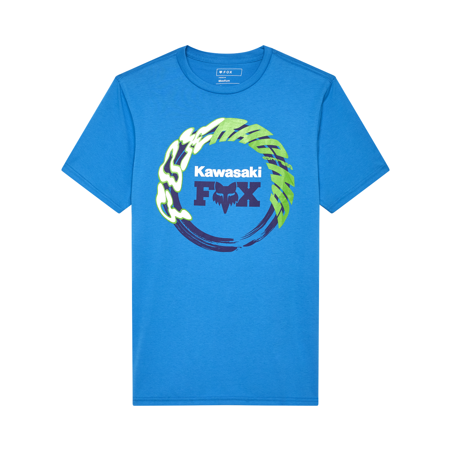 Kawasaki Tee