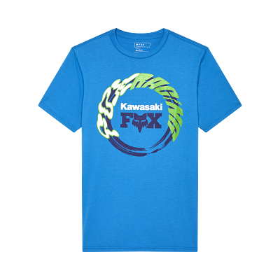 Kawasaki Tee