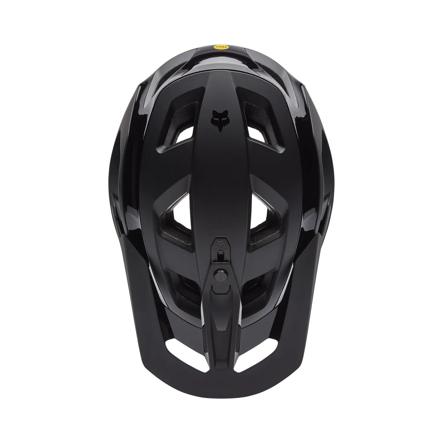 SPEEDFRAME RS MT BLK AS 