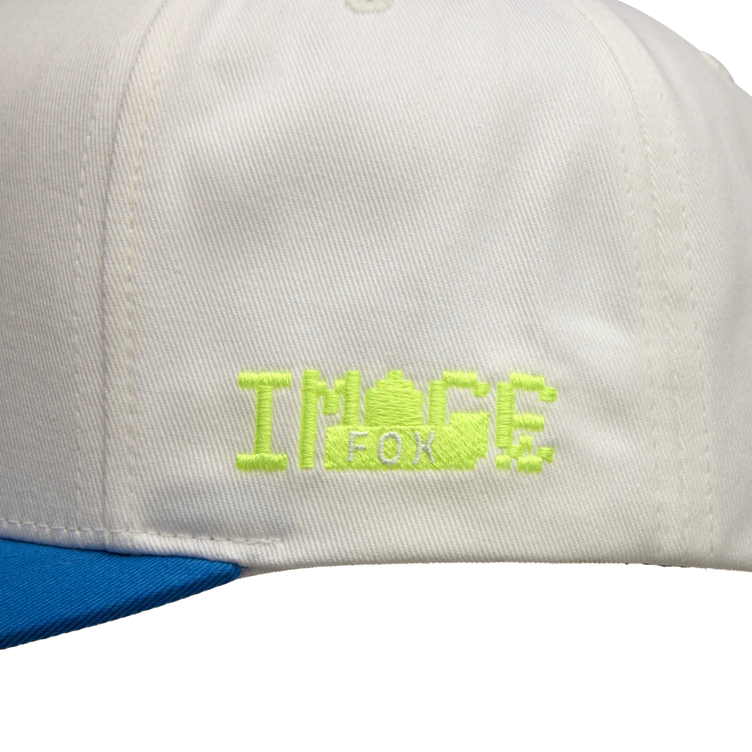 IMAGE PHANTOM SNAPBACK HAT 