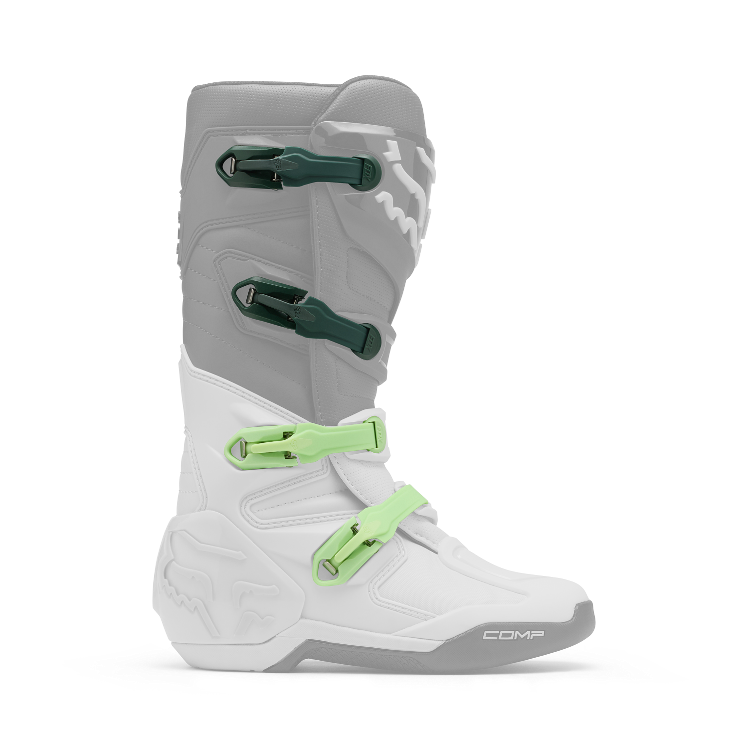 Kit de sangles de bottes Comp