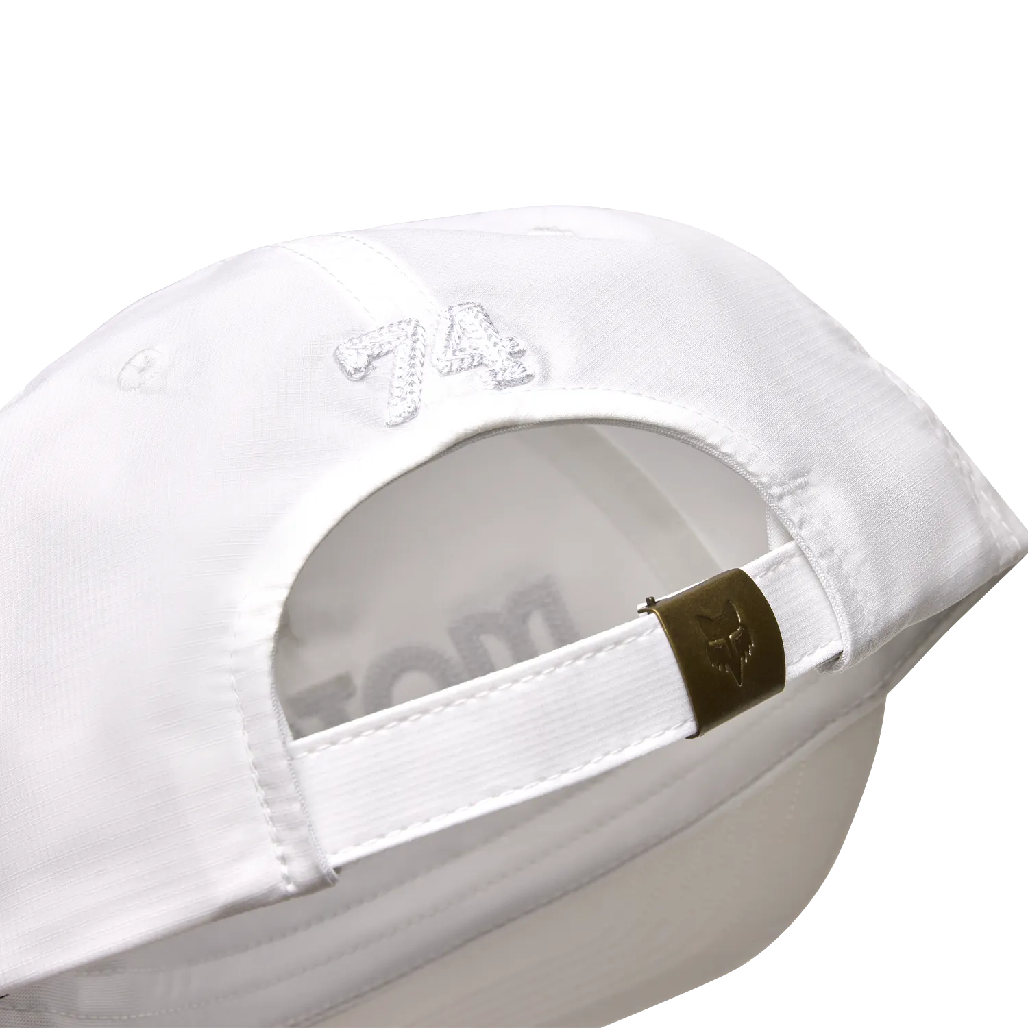 W MOTO-X ADJUSTABLE HAT 