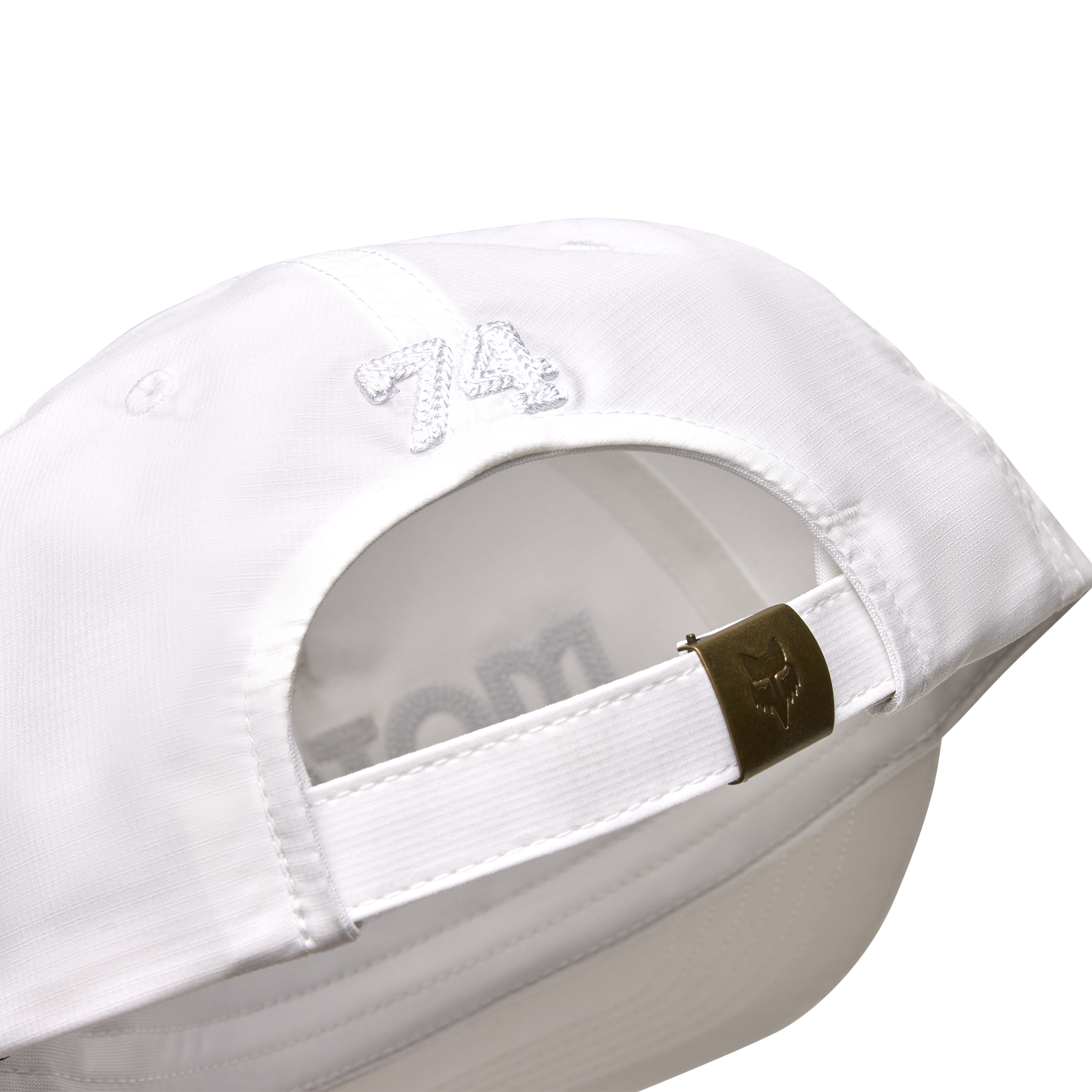 Casquette ajustable Moto-X pour femme