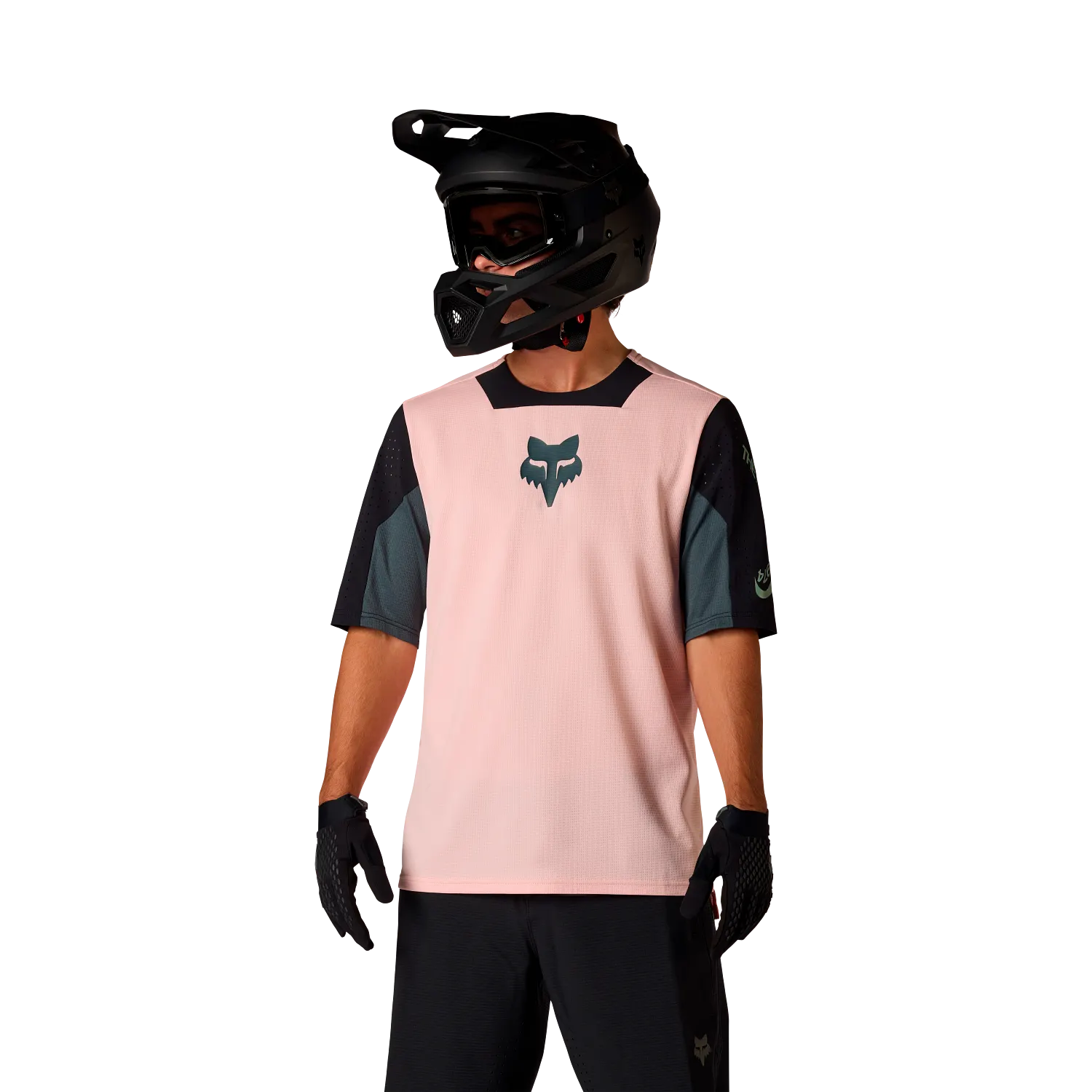 DEFEND SS JERSEY CREATION 