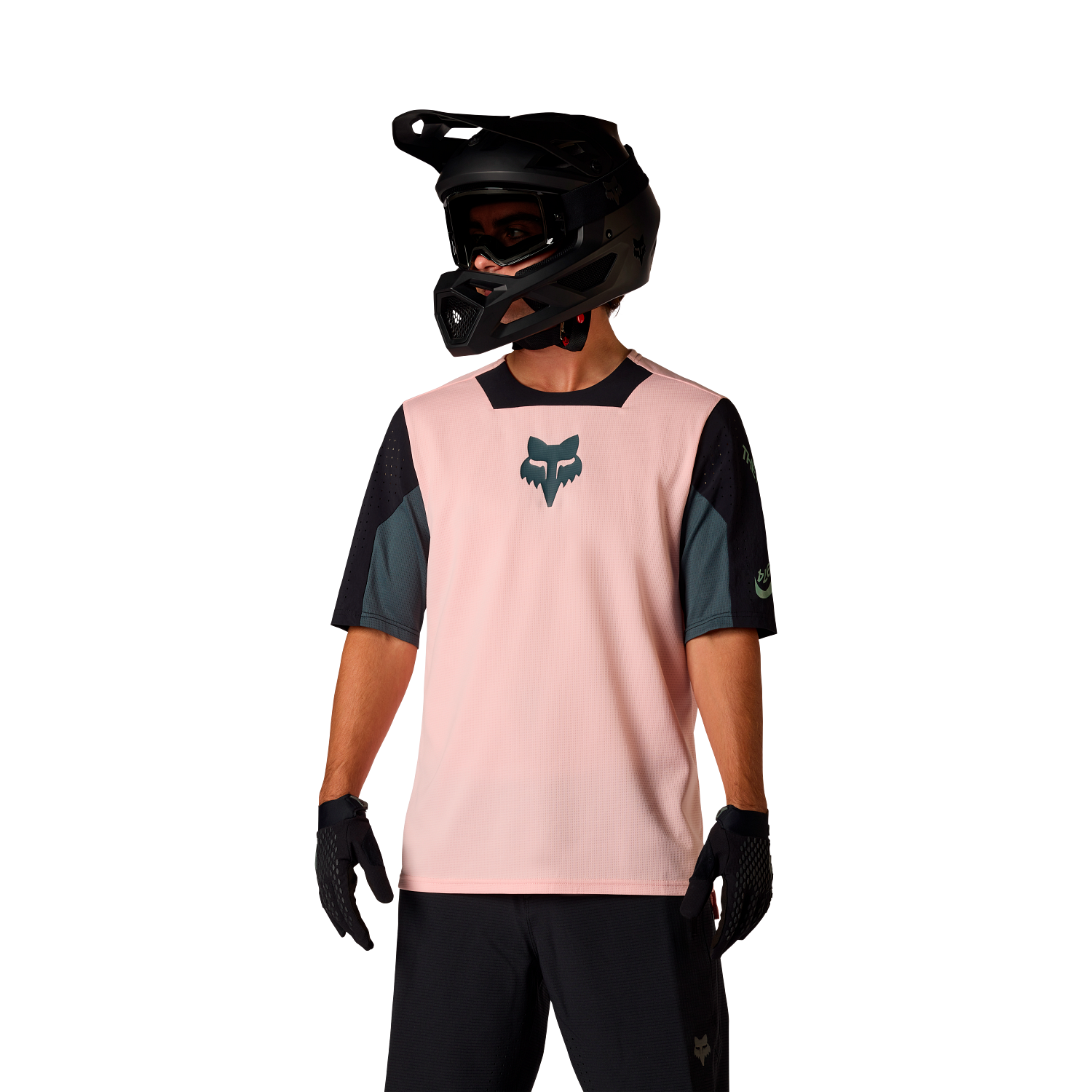 Defend Jersey Creation