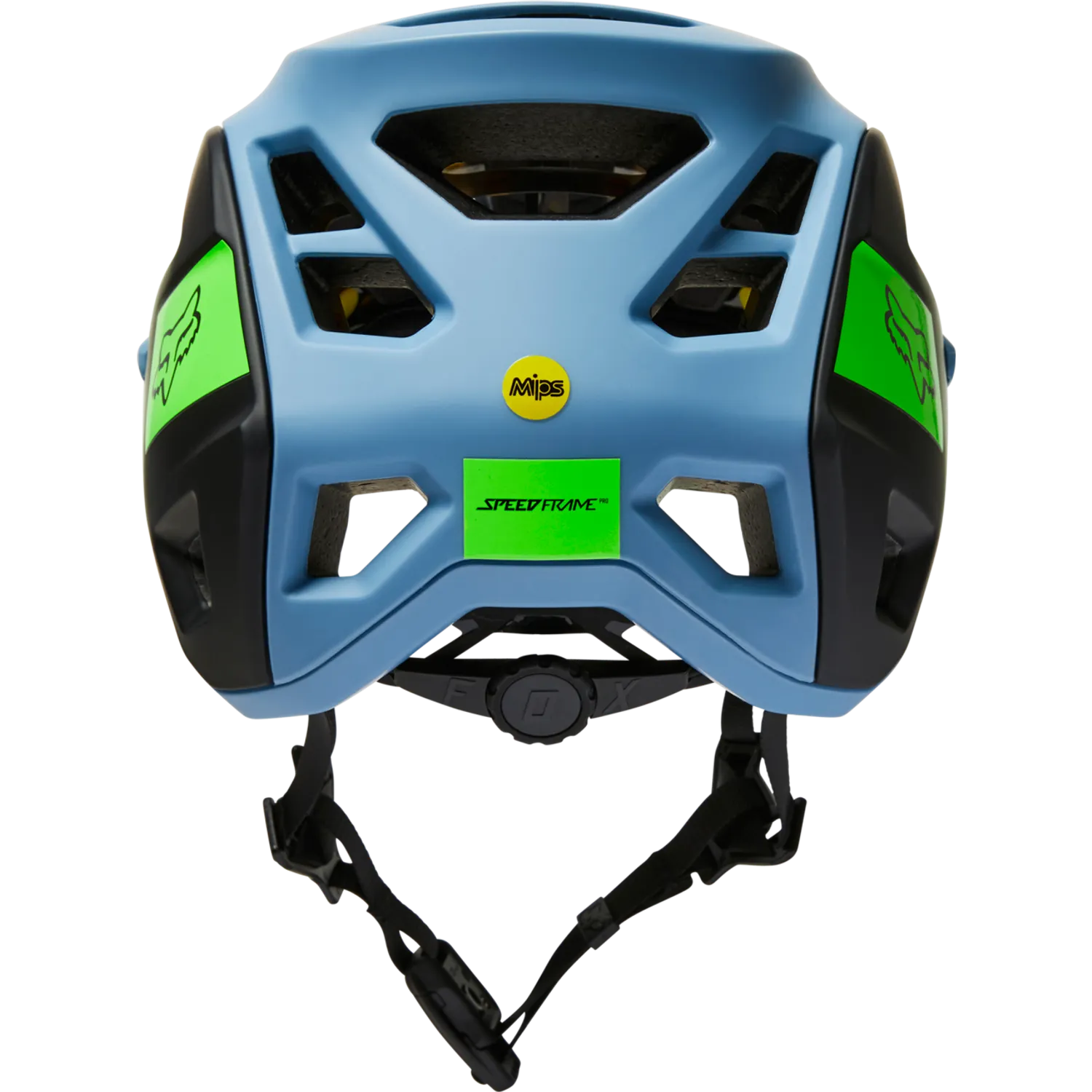 SPEEDFRAME PRO BLOCKED 