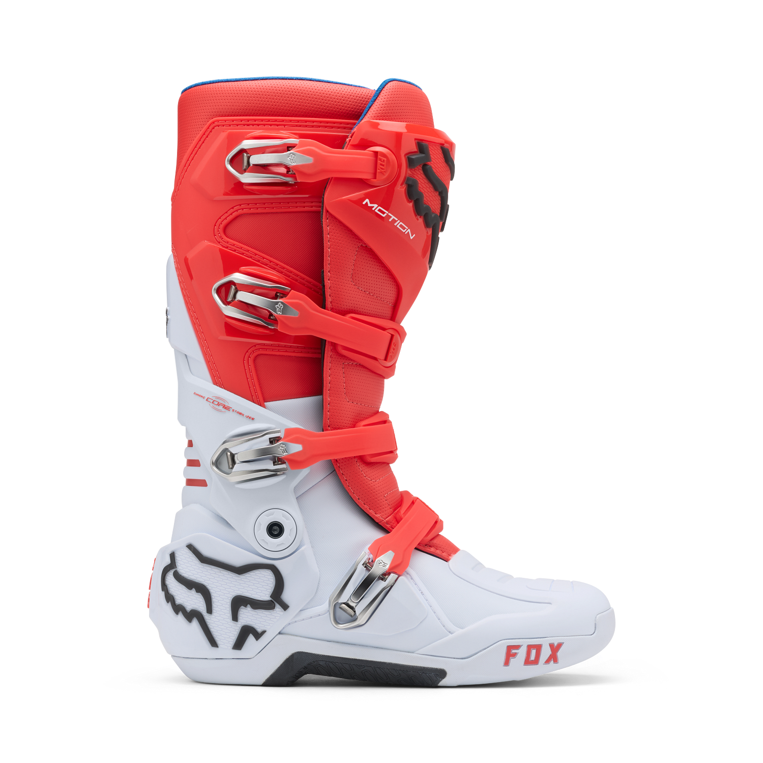 Motion Boots